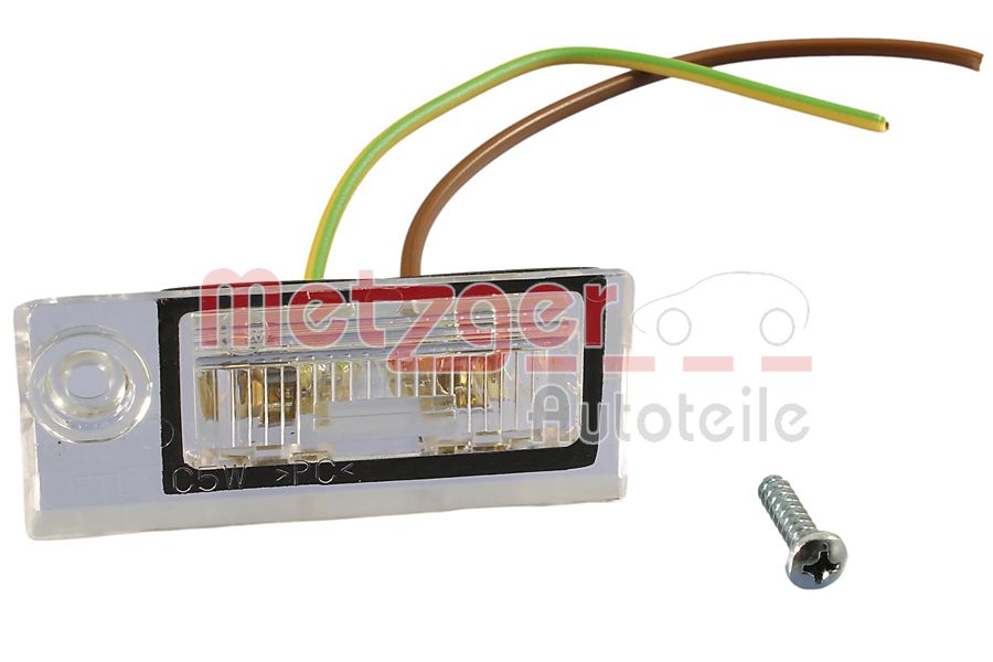 METZGER 2080004 GREENPARTS...
