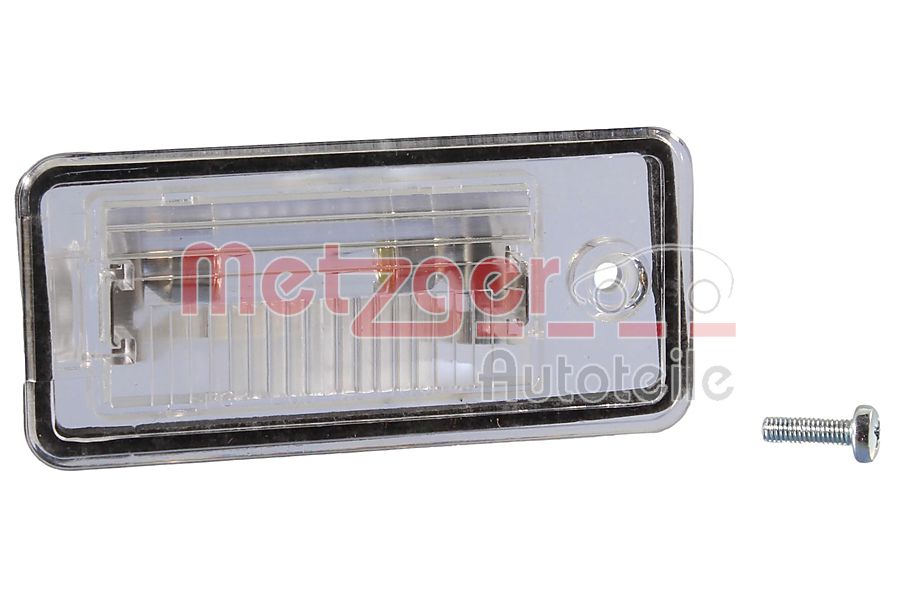 METZGER 2080006 GREENPARTS...