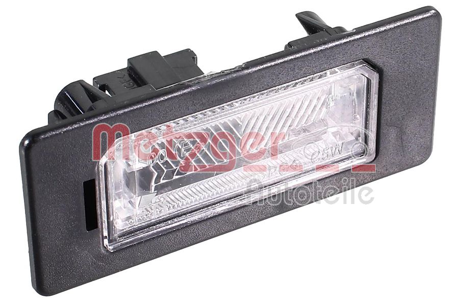METZGER 2080009 GREENPARTS...