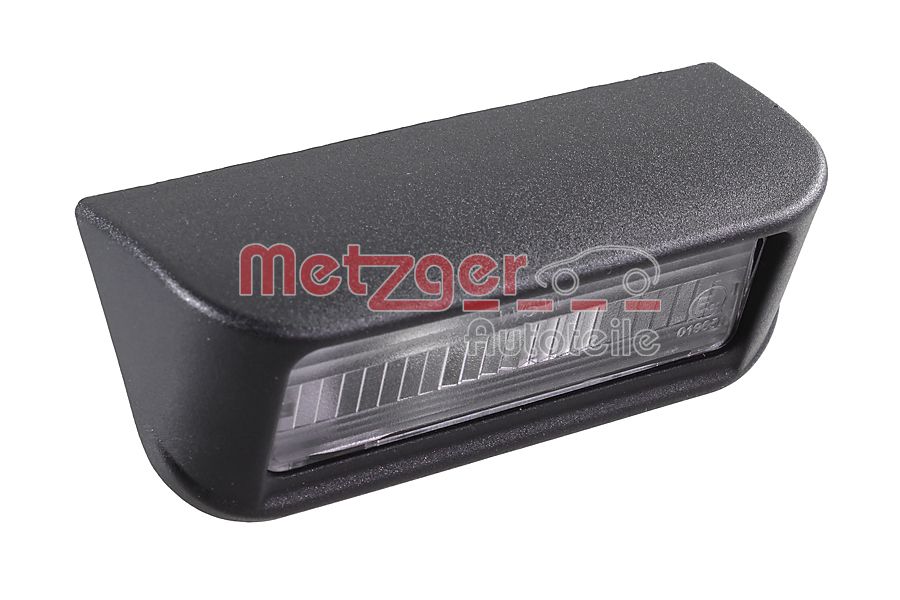 METZGER 2080011 Kennzeichenleuchte