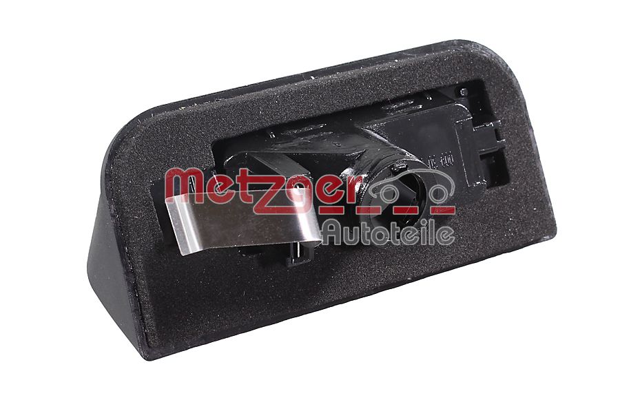 METZGER 2080011 Kennzeichenleuchte
