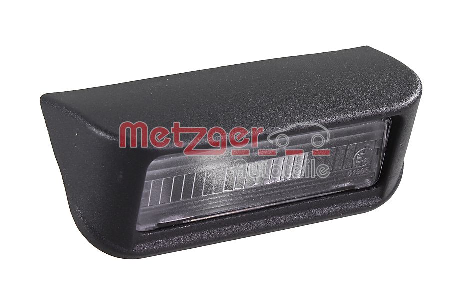 METZGER 2080013 Φωτισμός...