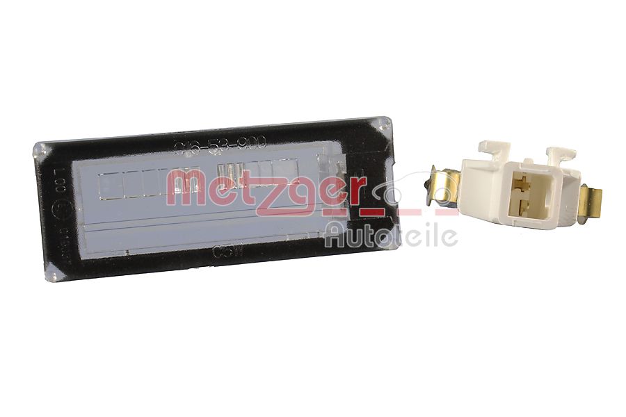METZGER 2080015 GREENPARTS...