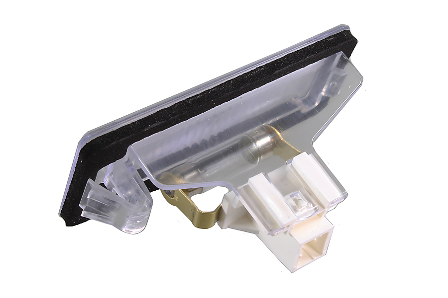 METZGER 2080016 Kennzeichenleuchte