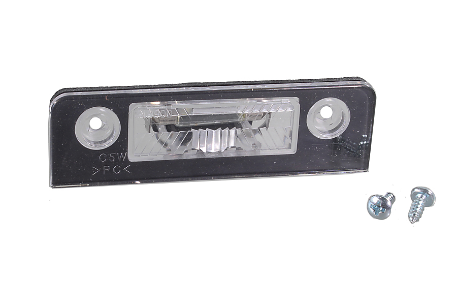 METZGER 2080019 Kennzeichenleuchte