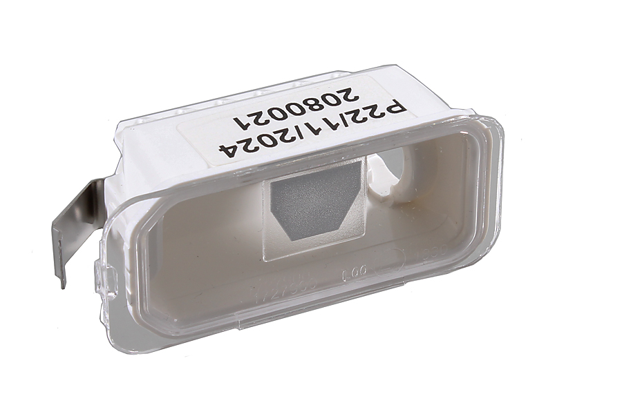 METZGER 2080021 Kennzeichenleuchte