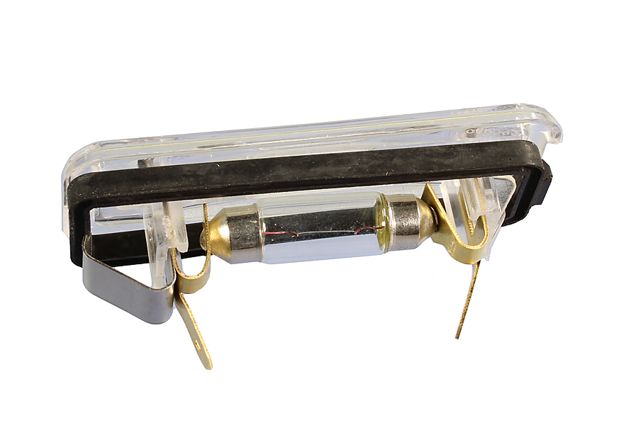 METZGER 2080023 Kennzeichenleuchte