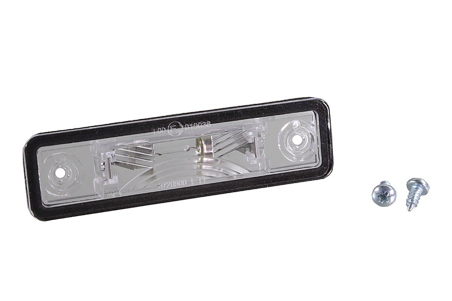 METZGER 2080026 Kennzeichenleuchte