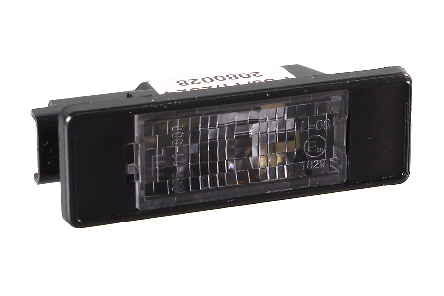 METZGER 2080028 GREENPARTS Kennzeichenleuchte