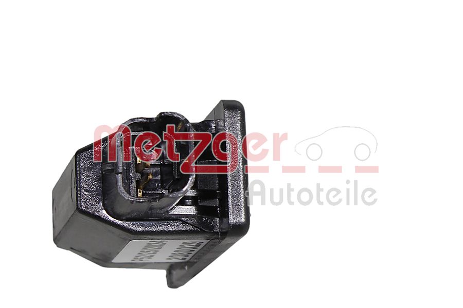 METZGER 2080029 GREENPARTS Kennzeichenleuchte