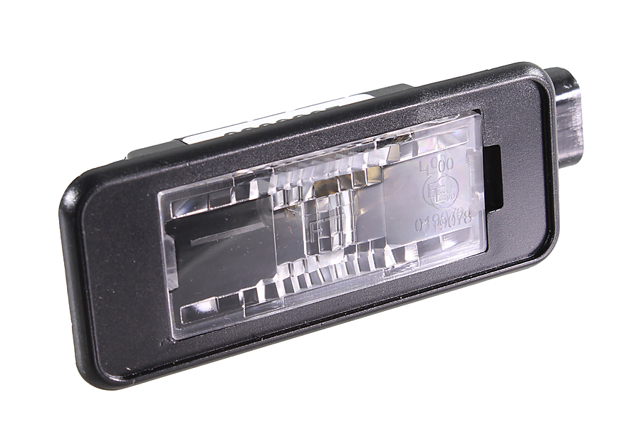 METZGER 2080030 GREENPARTS Kennzeichenleuchte