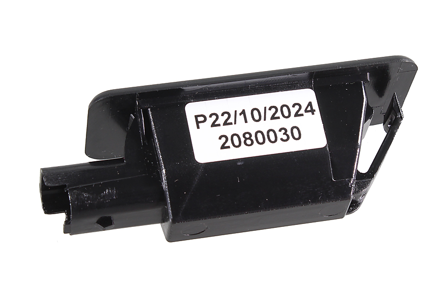 METZGER 2080030 GREENPARTS Kennzeichenleuchte