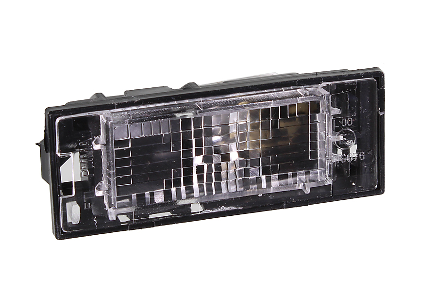 METZGER 2080031 GREENPARTS Kennzeichenleuchte