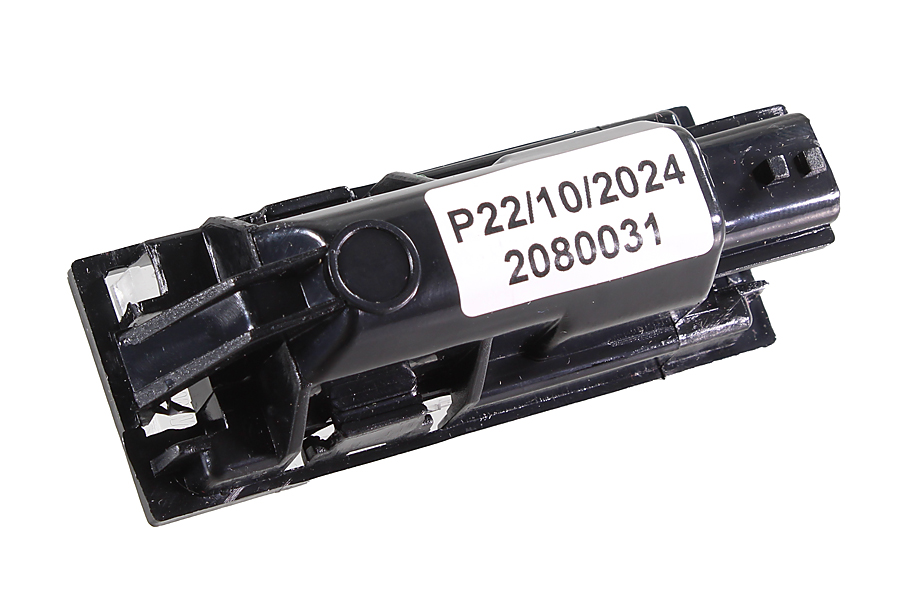 METZGER 2080031 GREENPARTS Kennzeichenleuchte