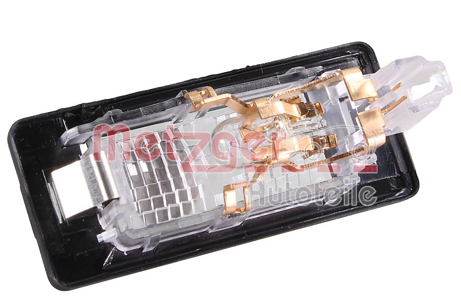 METZGER 2080038 GREENPARTS Kennzeichenleuchte