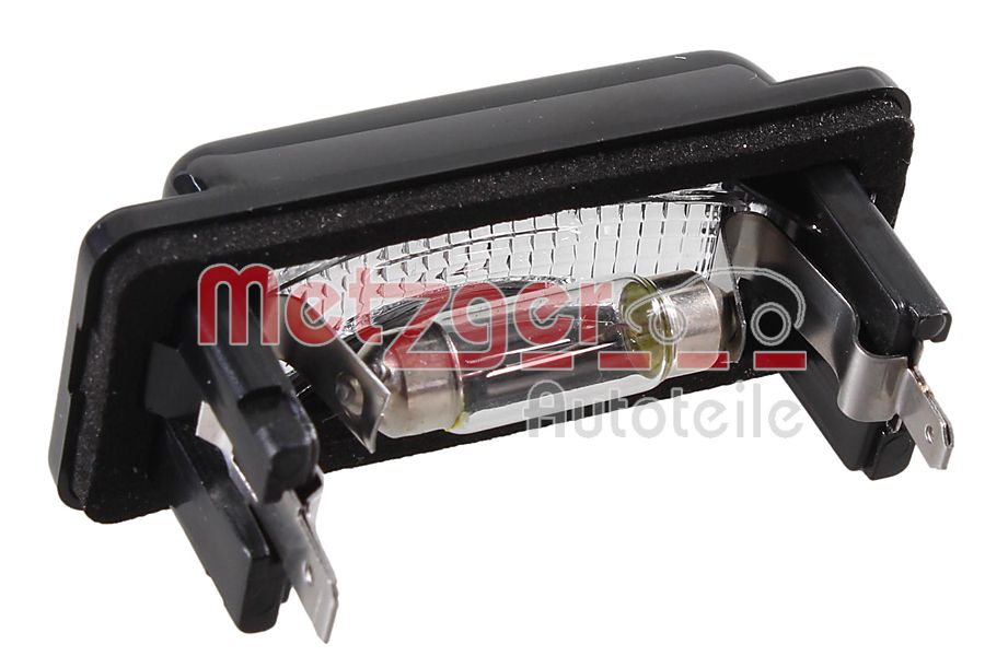 METZGER 2080043 GREENPARTS Kennzeichenleuchte