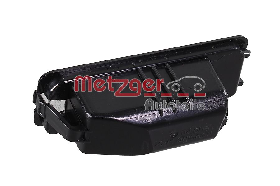 METZGER 2080045 GREENPARTS Kennzeichenleuchte