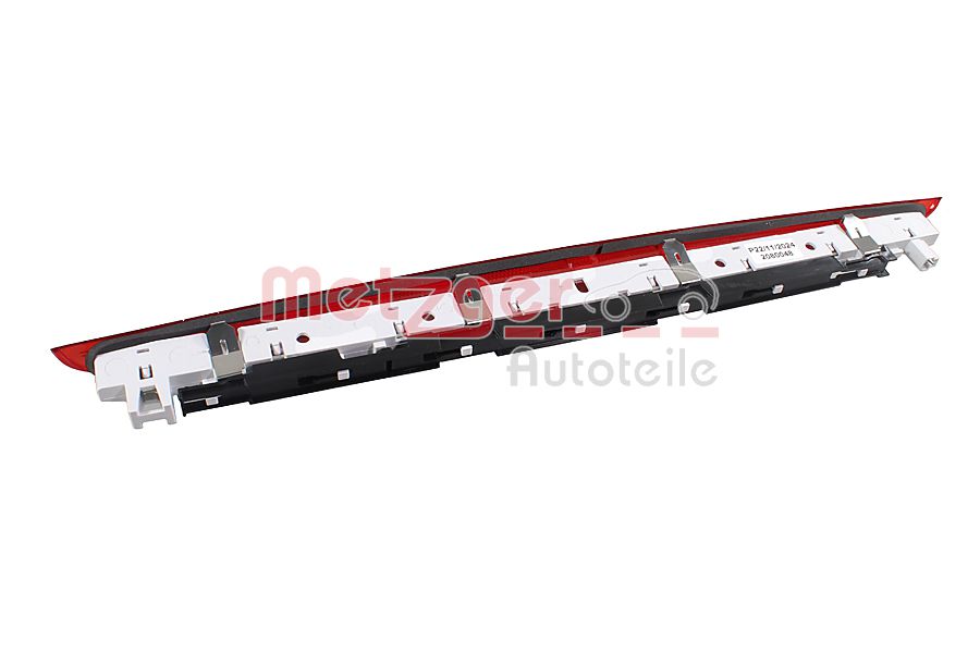 METZGER 2080048 Zusatzbremsleuchte