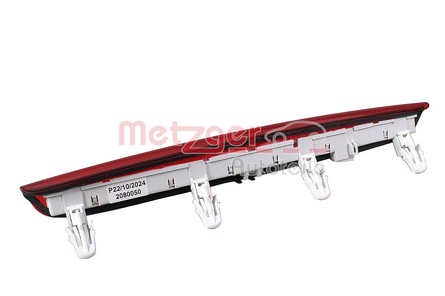 METZGER 2080050 Zusatzbremsleuchte