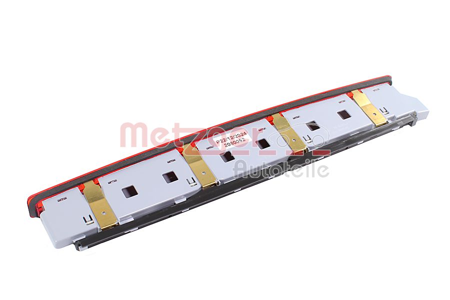 METZGER 2080052 Zusatzbremsleuchte