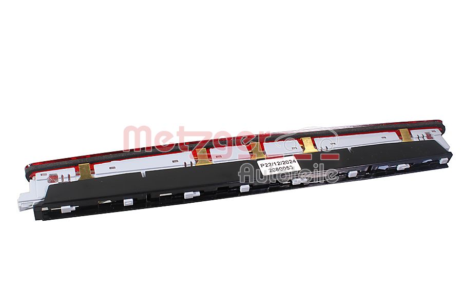 METZGER 2080053 Zusatzbremsleuchte