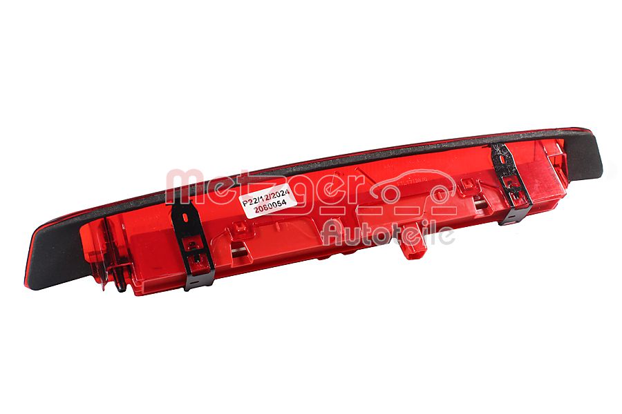 METZGER 2080054 Zusatzbremsleuchte