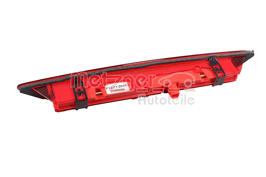 METZGER 2080056 Zusatzbremsleuchte