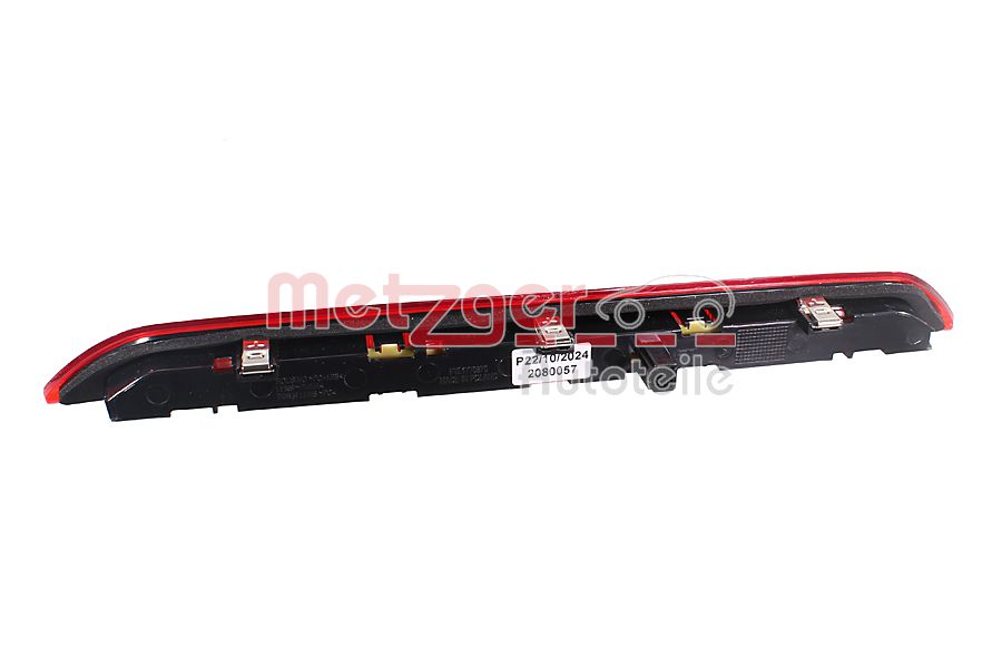 METZGER 2080057 GREENPARTS Zusatzbremsleuchte