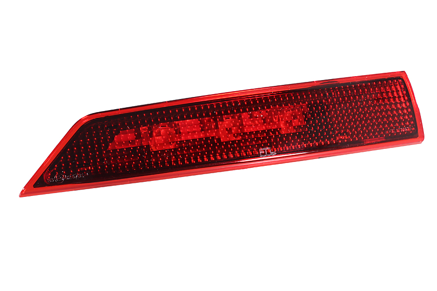 METZGER 2080059 GREENPARTS Zusatzbremsleuchte