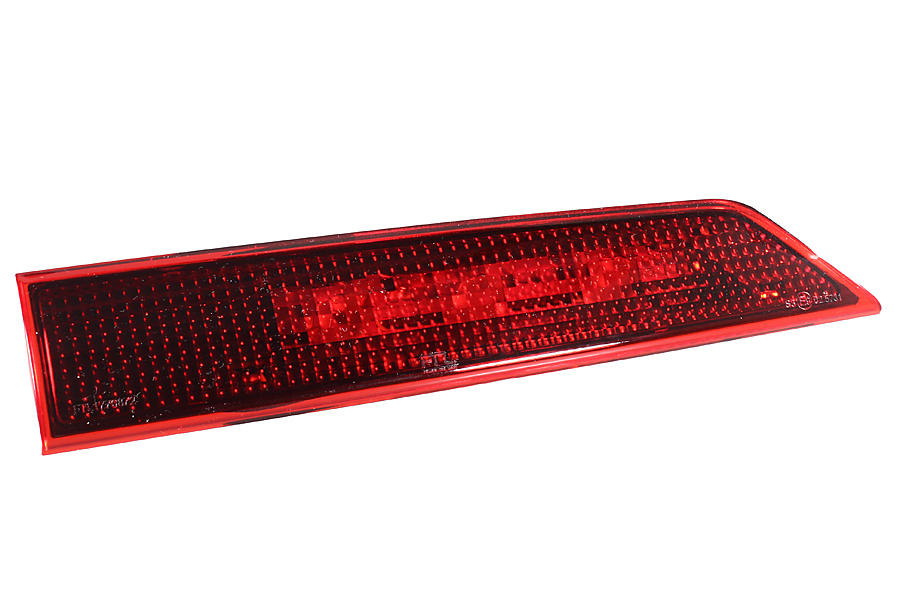 METZGER 2080060 GREENPARTS Zusatzbremsleuchte