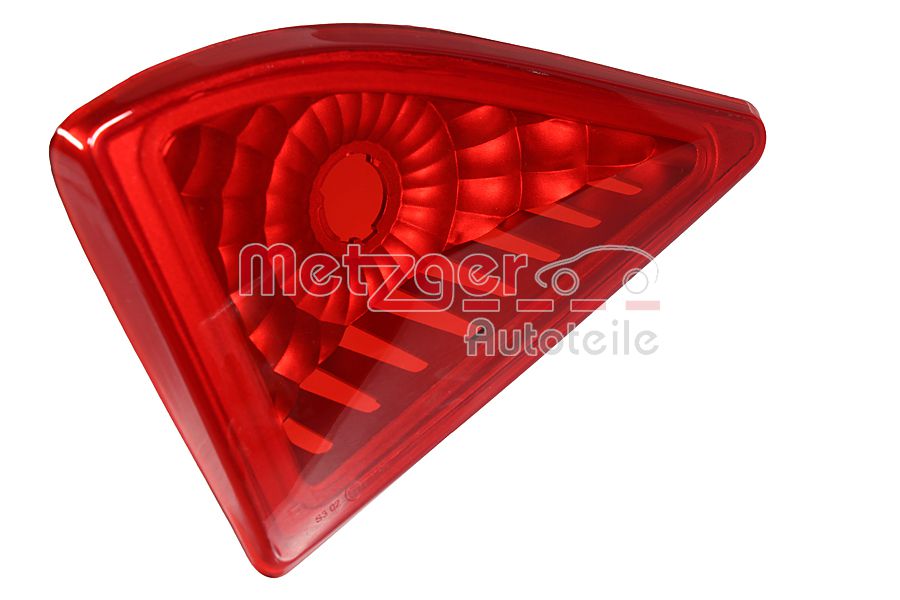 METZGER 2080063 GREENPARTS Zusatzbremsleuchte