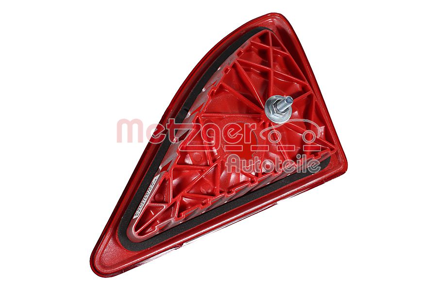 METZGER 2080063 GREENPARTS Zusatzbremsleuchte