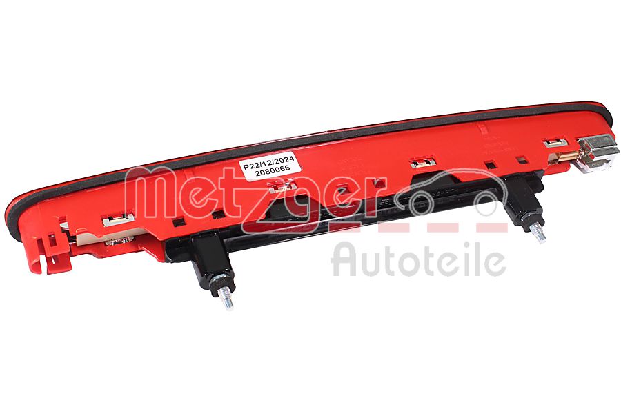 METZGER 2080066 Zusatzbremsleuchte