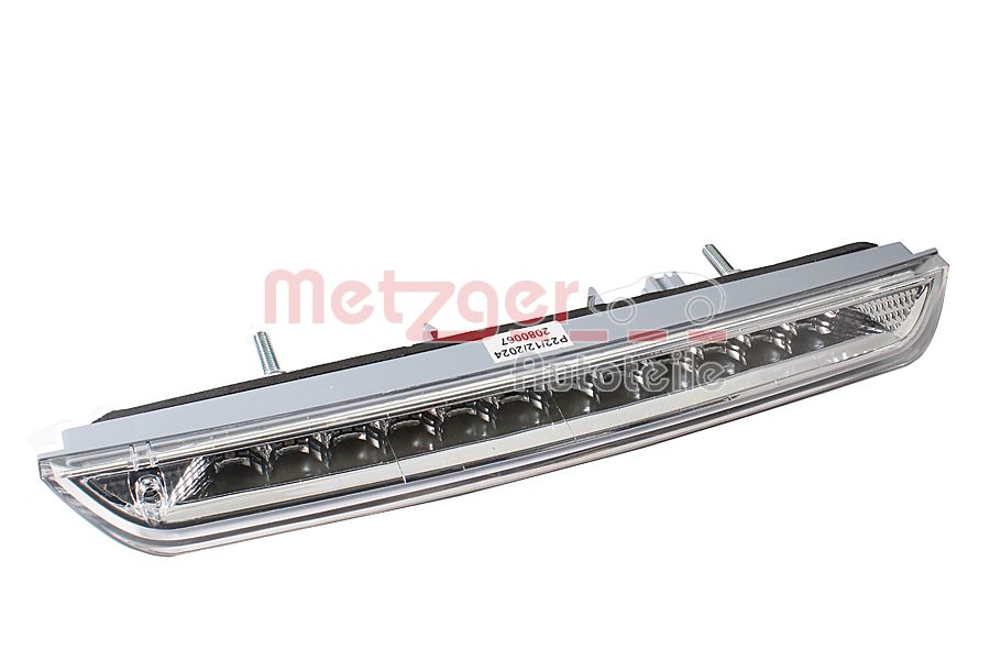 METZGER 2080067 GREENPARTS Zusatzbremsleuchte