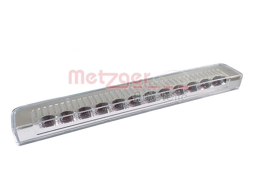 METZGER 2080072 Zusatzbremsleuchte