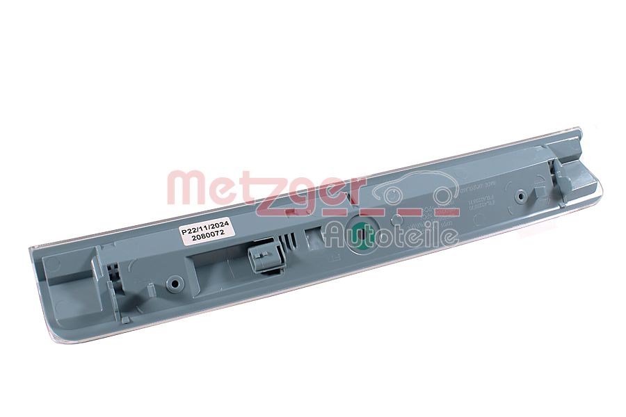 METZGER 2080072 Zusatzbremsleuchte