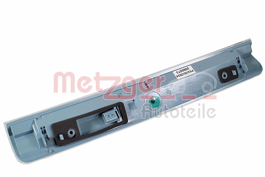 METZGER 2080073 Zusatzbremsleuchte