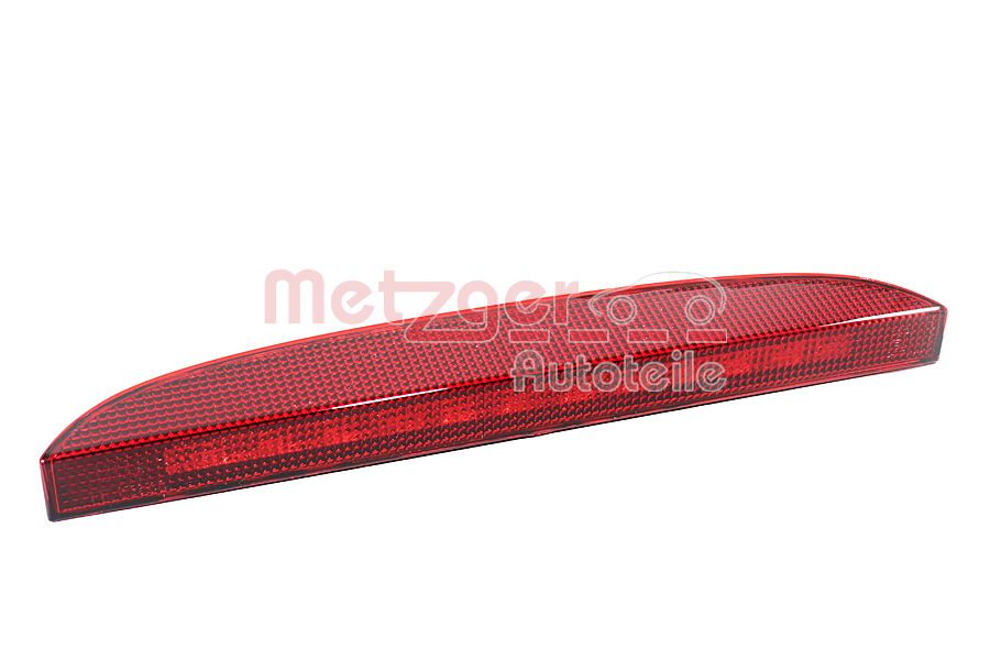 METZGER 2080074 Zusatzbremsleuchte