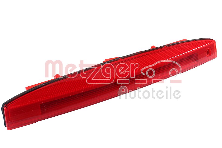 METZGER 2080075 Zusatzbremsleuchte