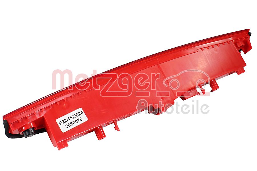 METZGER 2080075 Zusatzbremsleuchte