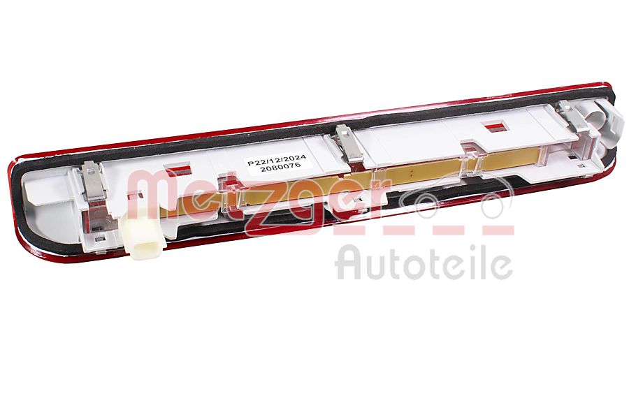 METZGER 2080076 Zusatzbremsleuchte