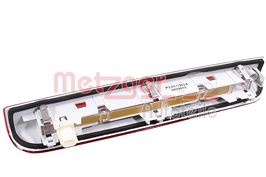 METZGER 2080078 Zusatzbremsleuchte
