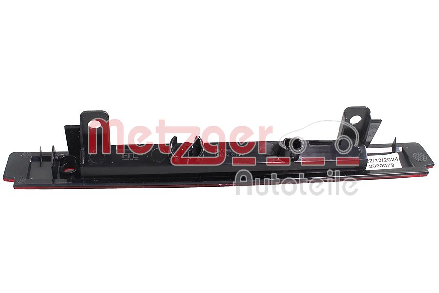 METZGER 2080079 GREENPARTS Zusatzbremsleuchte