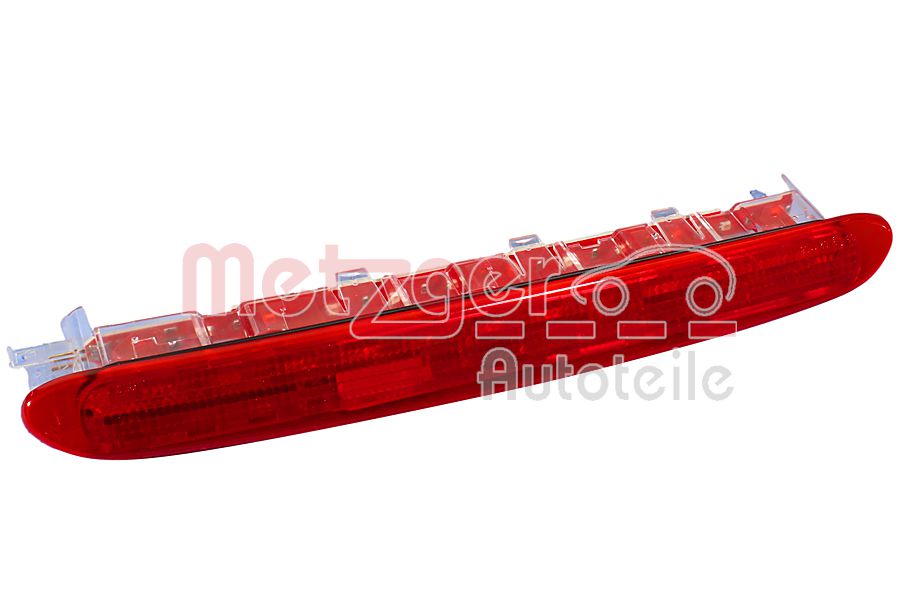 METZGER 2080080 Zusatzbremsleuchte