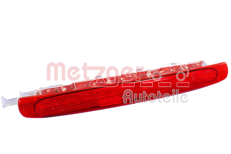 METZGER 2080081 Zusatzbremsleuchte