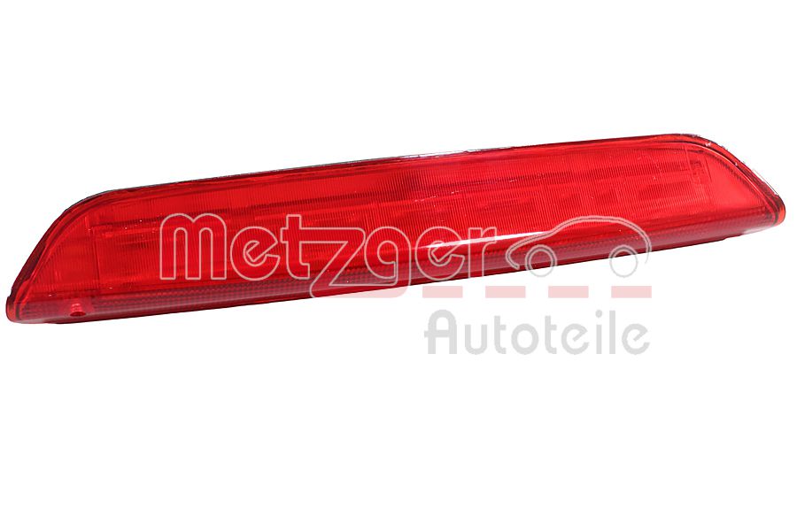 METZGER 2080084 Zusatzbremsleuchte