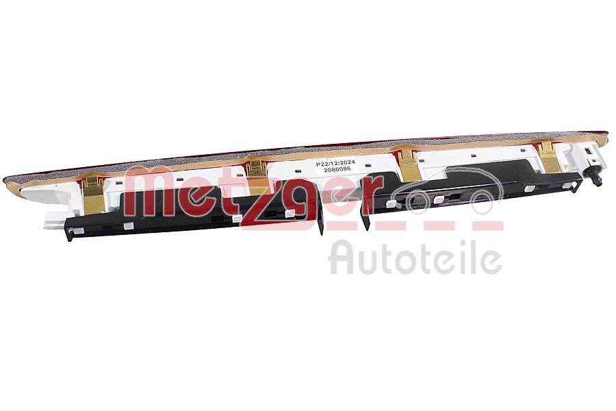 METZGER 2080086 GREENPARTS Zusatzbremsleuchte