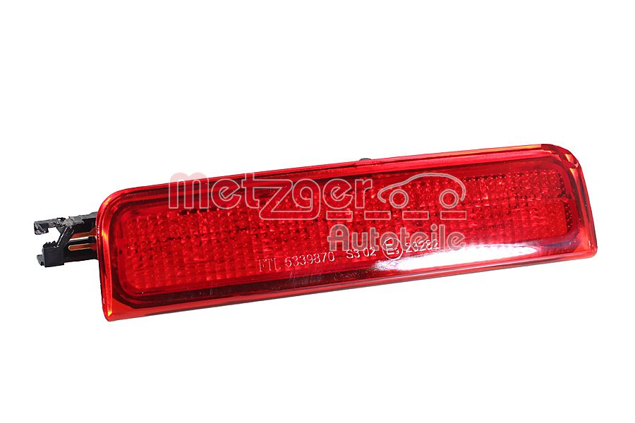 METZGER 2080095 GREENPARTS Zusatzbremsleuchte