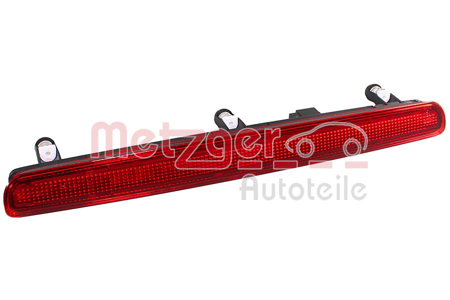 METZGER 2080096 Zusatzbremsleuchte