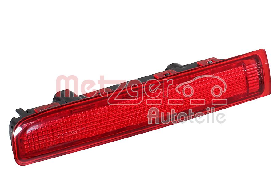 METZGER 2080097 GREENPARTS Zusatzbremsleuchte